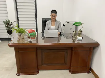 Adwokat Katarzyna Misiek-Perlik Kancelaria Adwokacka